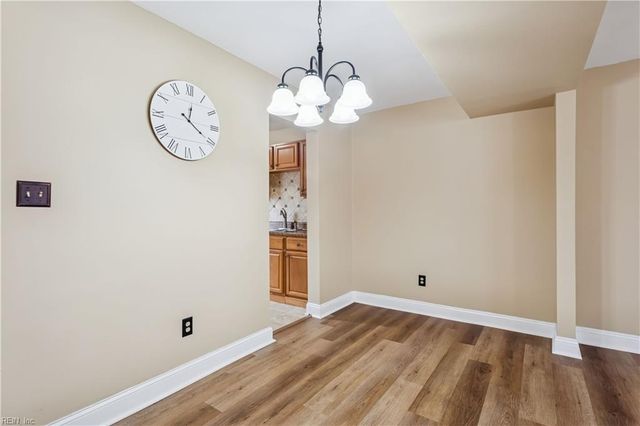 1630 Darren CIR, Portsmouth, VA 23701