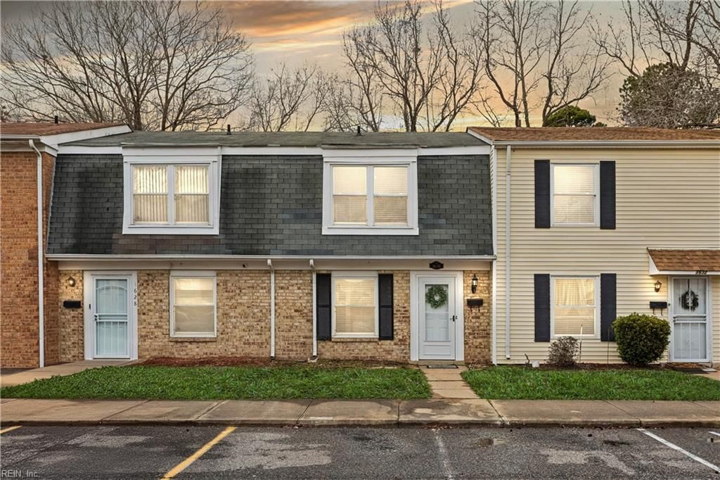 1630 Darren CIR, Portsmouth, VA 23701