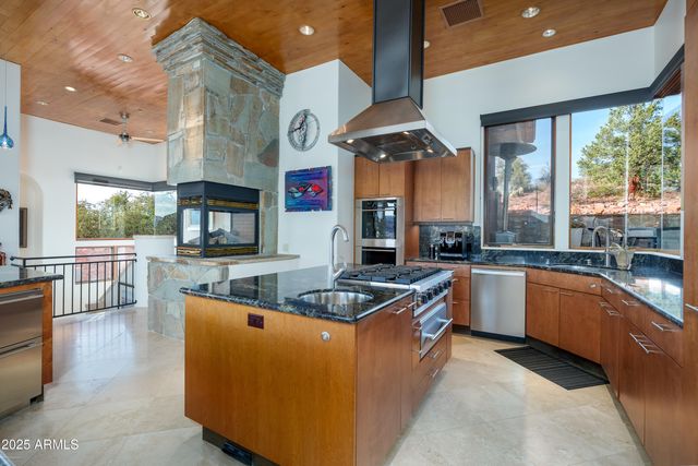 200 Scenic Drive, Sedona, AZ 86336