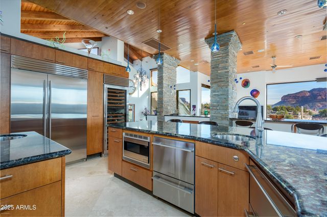 200 Scenic Drive, Sedona, AZ 86336