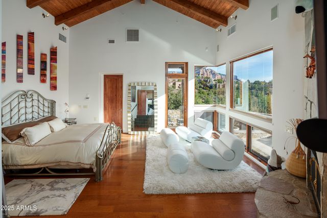 200 Scenic Drive, Sedona, AZ 86336