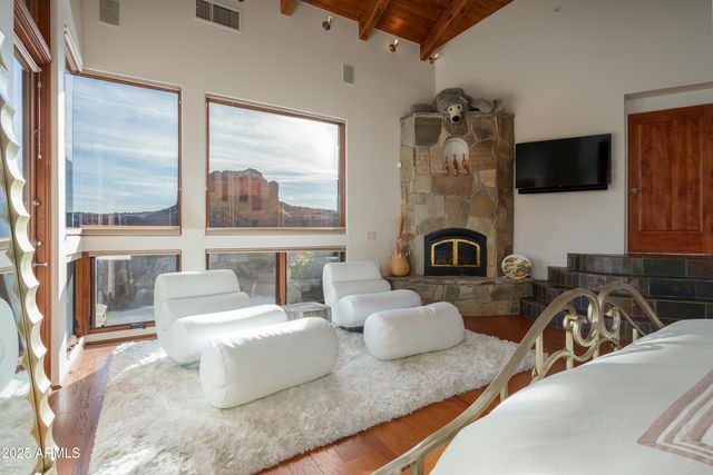 200 Scenic Drive, Sedona, AZ 86336