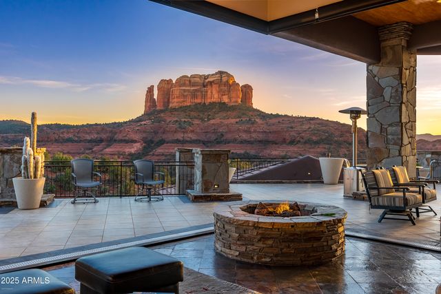 200 Scenic Drive, Sedona, AZ 86336