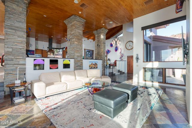 200 Scenic Drive, Sedona, AZ 86336