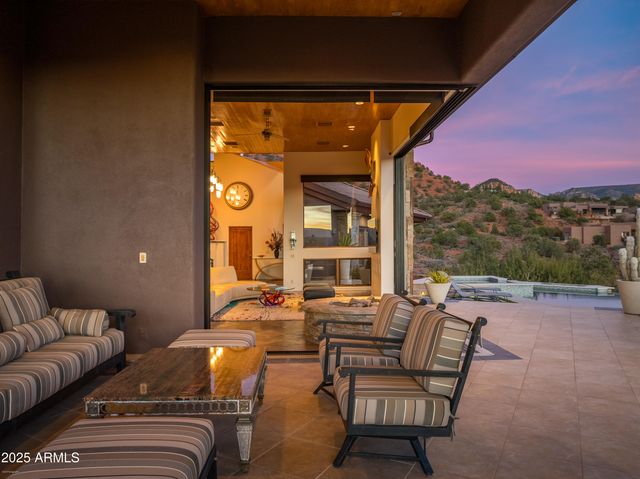 200 Scenic Drive, Sedona, AZ 86336