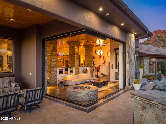 200 Scenic Drive, Sedona, AZ 86336