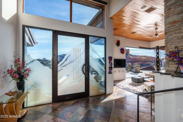 200 Scenic Drive, Sedona, AZ 86336