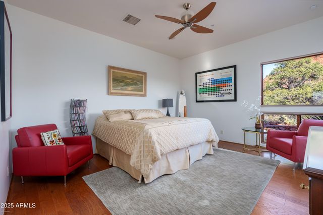 200 Scenic Drive, Sedona, AZ 86336