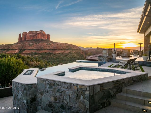 200 Scenic Drive, Sedona, AZ 86336