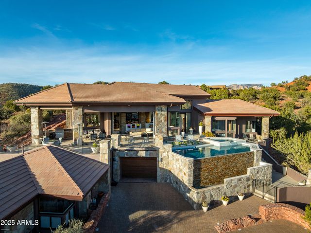 200 Scenic Drive, Sedona, AZ 86336