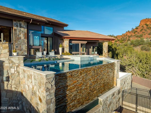 200 Scenic Drive, Sedona, AZ 86336