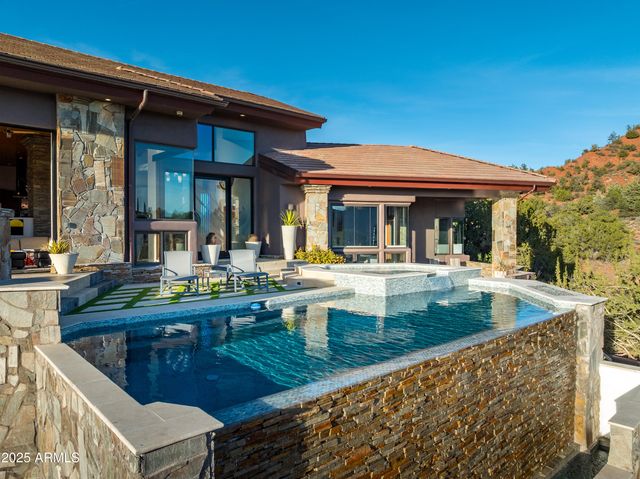 200 Scenic Drive, Sedona, AZ 86336