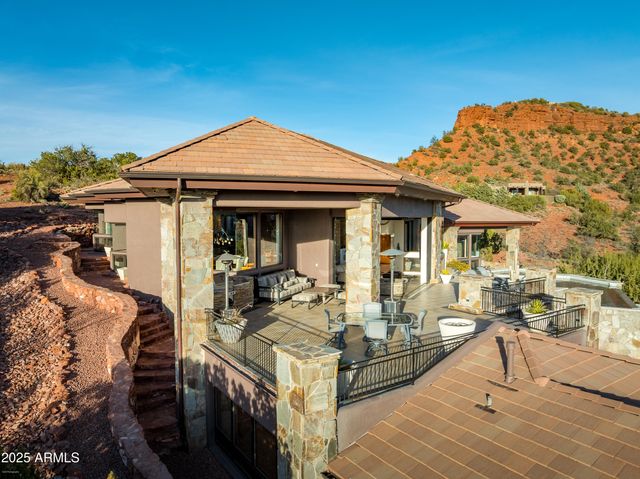 200 Scenic Drive, Sedona, AZ 86336