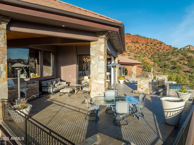 200 Scenic Drive, Sedona, AZ 86336