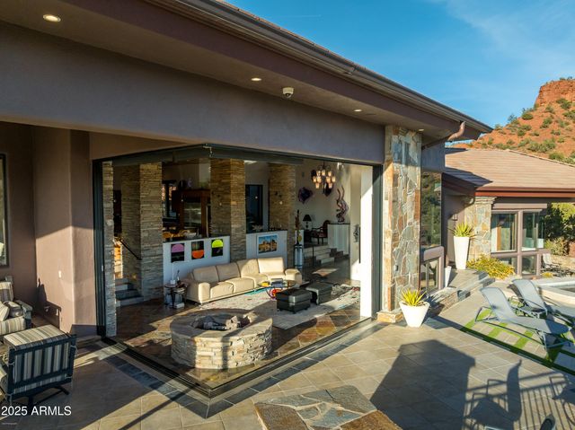 200 Scenic Drive, Sedona, AZ 86336