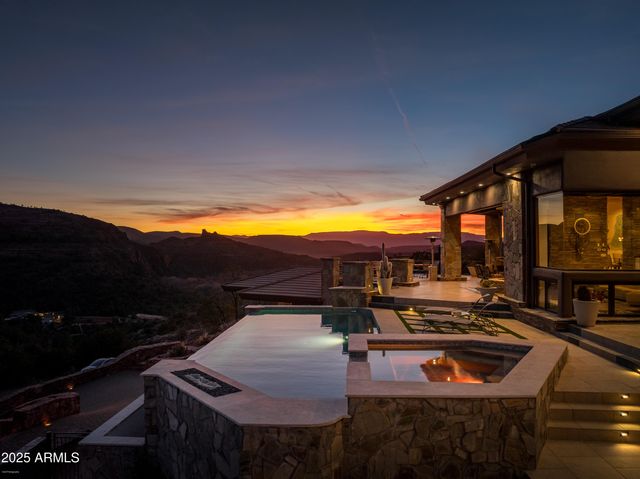 200 Scenic Drive, Sedona, AZ 86336