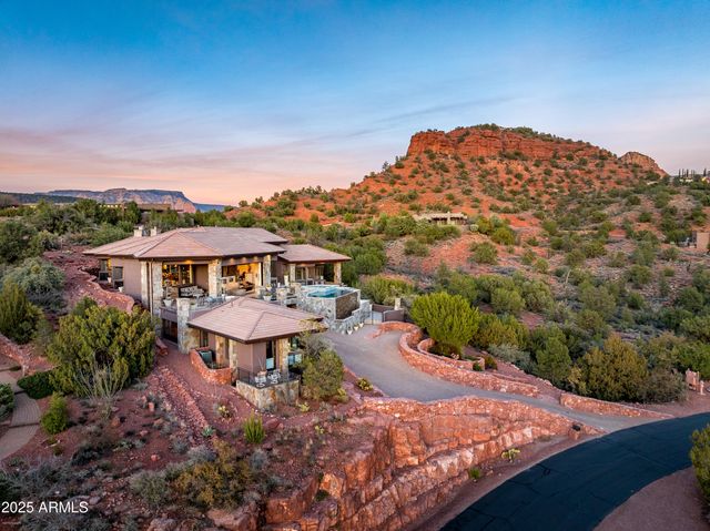 200 Scenic Drive, Sedona, AZ 86336