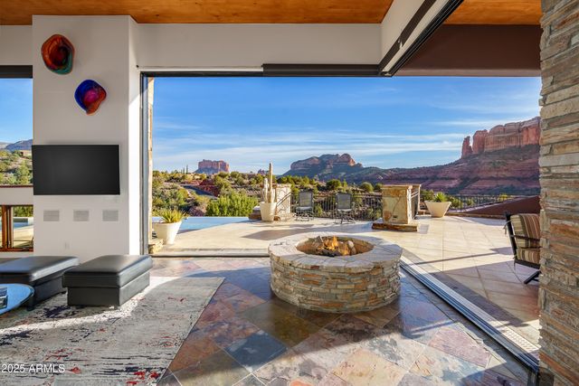 200 Scenic Drive, Sedona, AZ 86336