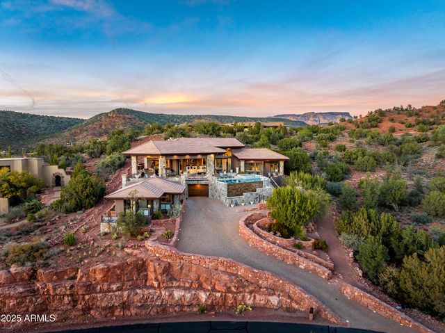 200 Scenic Drive, Sedona, AZ 86336