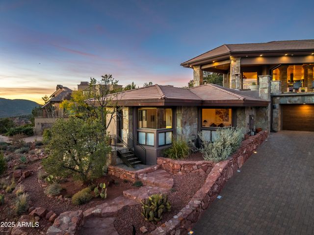 200 Scenic Drive, Sedona, AZ 86336