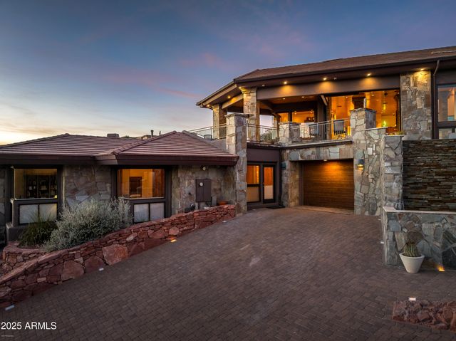 200 Scenic Drive, Sedona, AZ 86336