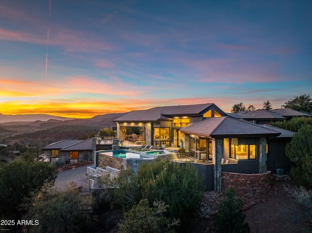 200 Scenic Drive, Sedona, AZ 86336