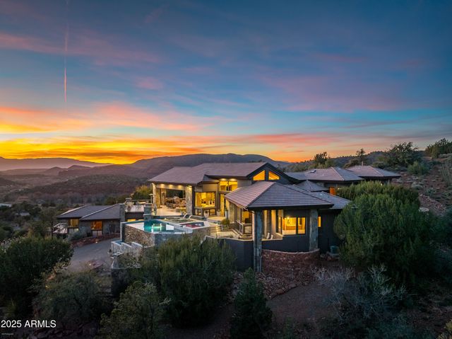 200 Scenic Drive, Sedona, AZ 86336