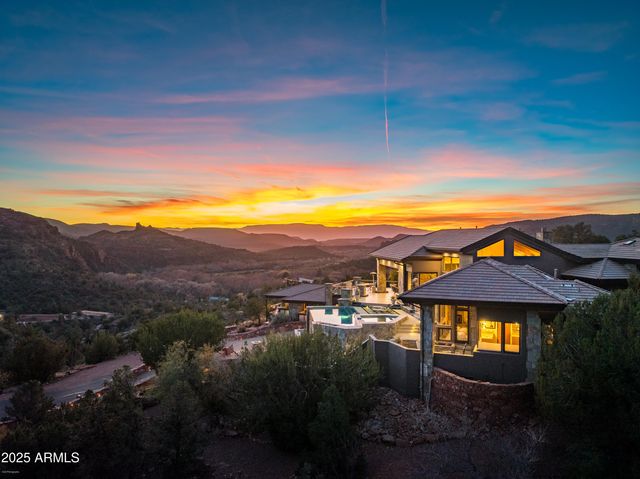 200 Scenic Drive, Sedona, AZ 86336
