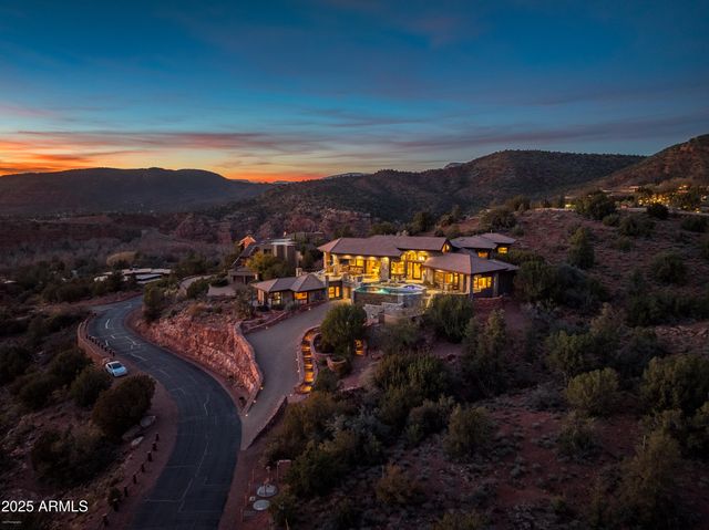 200 Scenic Drive, Sedona, AZ 86336