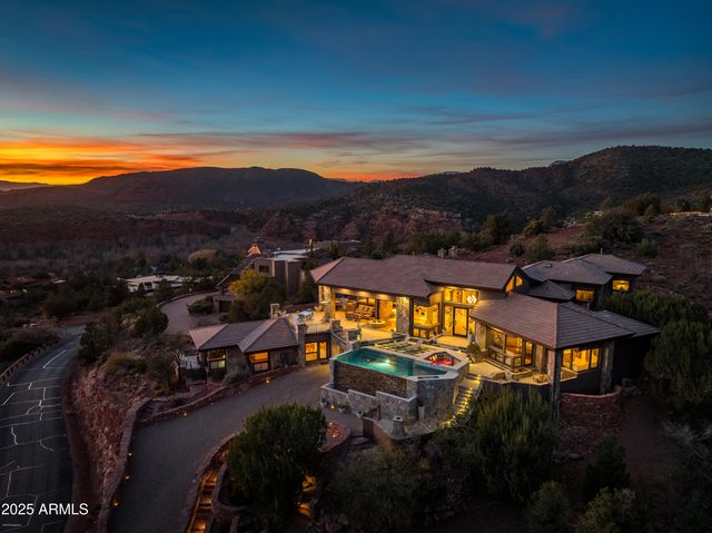 200 Scenic Drive, Sedona, AZ 86336