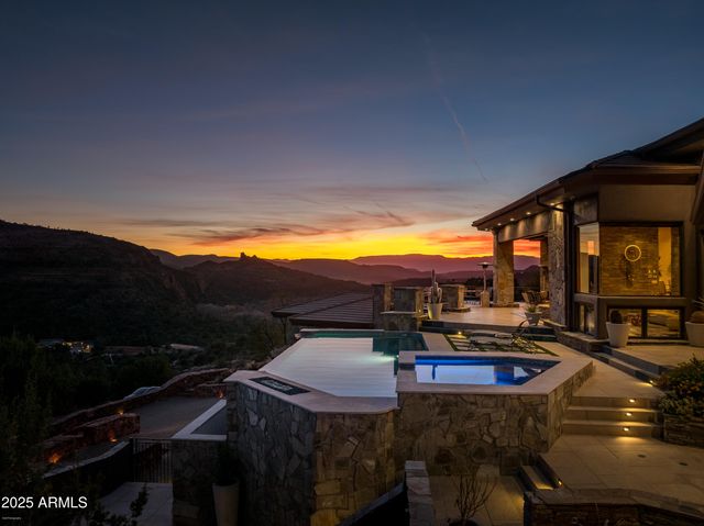 200 Scenic Drive, Sedona, AZ 86336