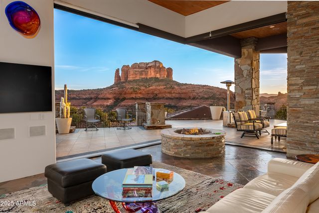 200 Scenic Drive, Sedona, AZ 86336