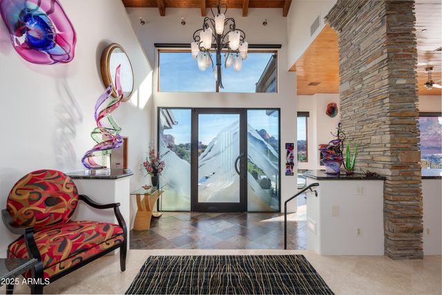 200 Scenic Drive, Sedona, AZ 86336