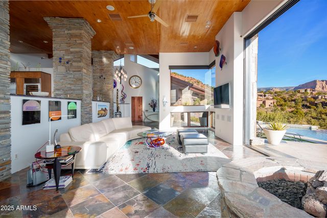 200 Scenic Drive, Sedona, AZ 86336