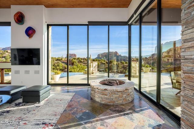 200 Scenic Drive, Sedona, AZ 86336