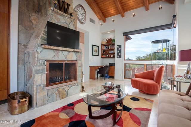 200 Scenic Drive, Sedona, AZ 86336