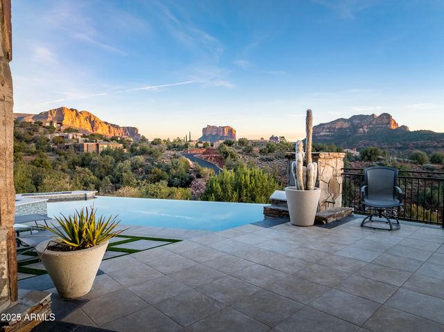 200 Scenic Drive, Sedona, AZ 86336