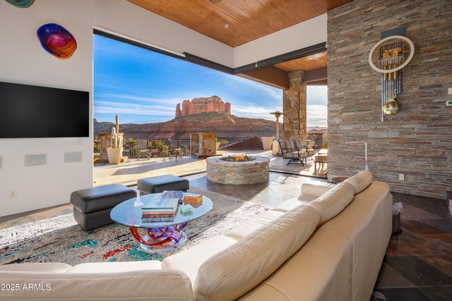 200 Scenic Drive, Sedona, AZ 86336