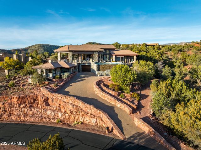 200 Scenic Drive, Sedona, AZ 86336