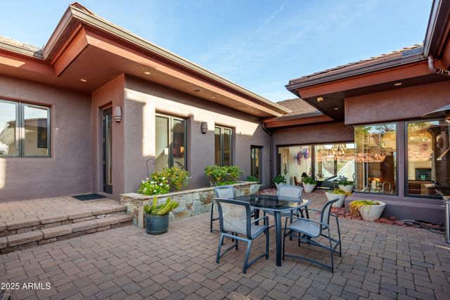 200 Scenic Drive, Sedona, AZ 86336