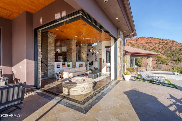200 Scenic Drive, Sedona, AZ 86336