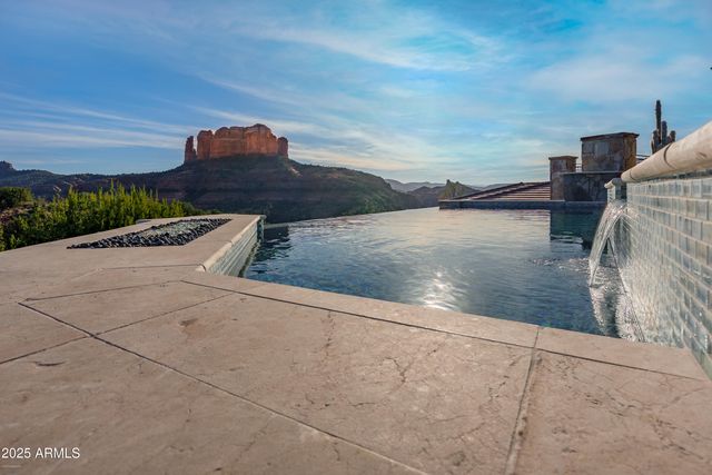 200 Scenic Drive, Sedona, AZ 86336