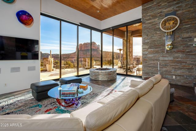 200 Scenic Drive, Sedona, AZ 86336