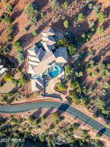 200 Scenic Drive, Sedona, AZ 86336