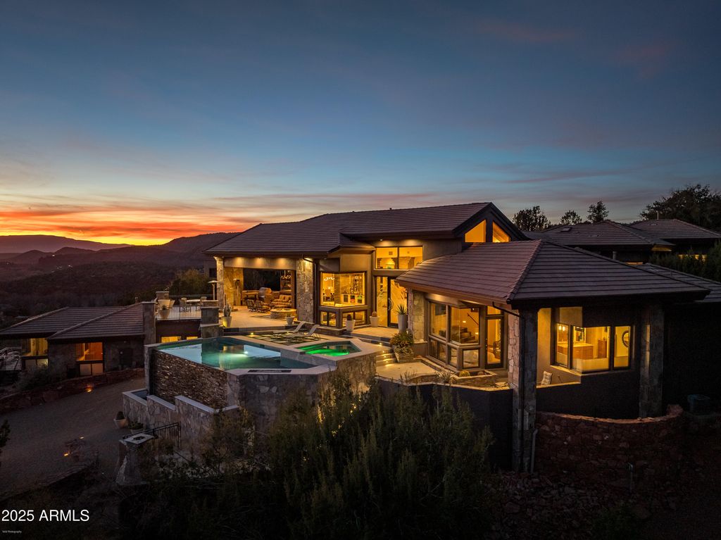200 Scenic Drive, Sedona, AZ 86336