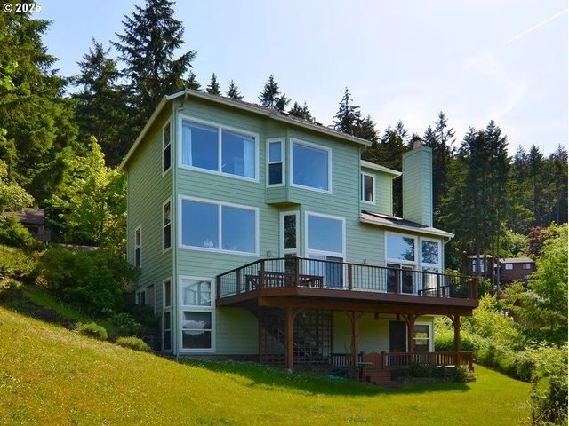 643 STARTOUCH Dr, Eugene, OR 97405