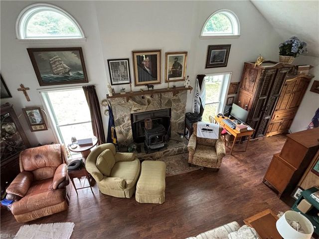 4521 Free School RD, Gloucester, VA 23061