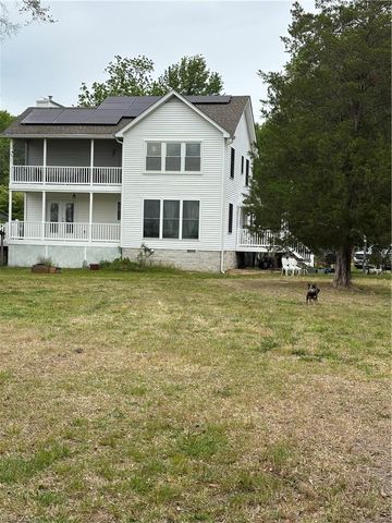4521 Free School RD, Gloucester, VA 23061