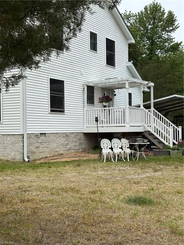 4521 Free School RD, Gloucester, VA 23061