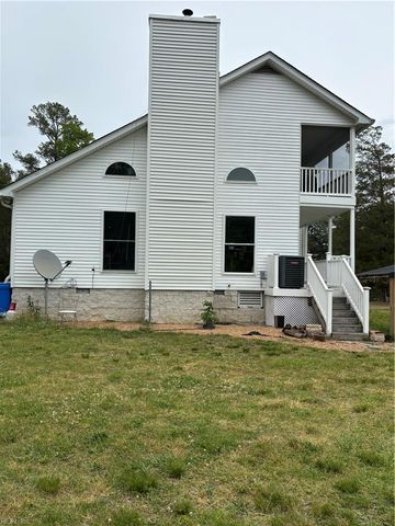 4521 Free School RD, Gloucester, VA 23061